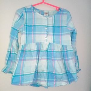 BOGO Free Oshkosh shirt